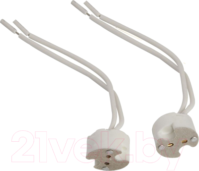 Точечный светильник Feron MR16 G5.3 DL2812 / 48459