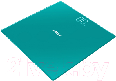 Напольные весы электронные Aresa AR-4416