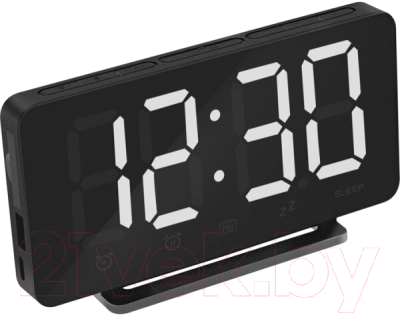 Радиочасы Aresa AR-3909