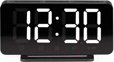 Радиочасы Aresa AR-3909