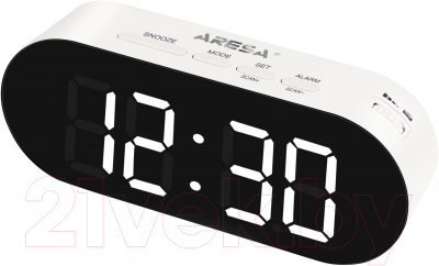 Радиочасы Aresa AR-3910