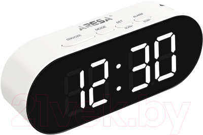 Радиочасы Aresa AR-3910