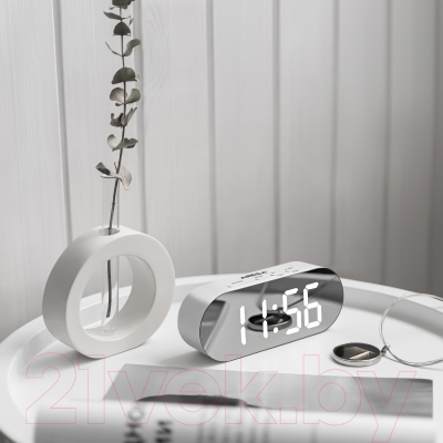 Радиочасы Aresa AR-3910