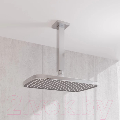 Лейка верхнего душа IDDIS Esper ESP25GSi64