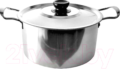 Кастрюля No Brand Студентка (1.2л) - фото