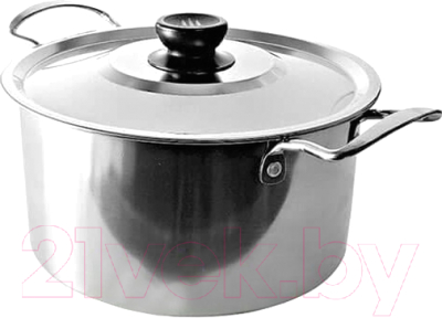 Кастрюля No Brand Студентка (1.2л)