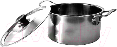 Кастрюля No Brand Студентка (1.2л)