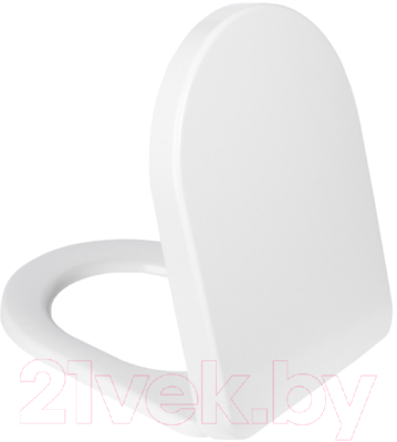 Сиденье для унитаза IDDIS Optima Home 137DPSEi31 - фото