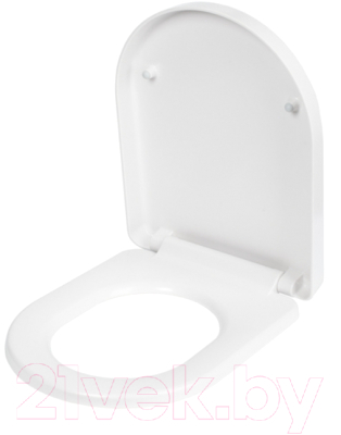 Сиденье для унитаза IDDIS Optima Home 137DPSEi31