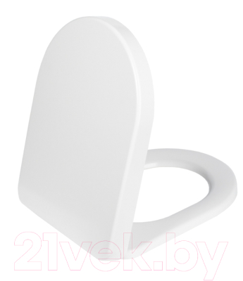 Сиденье для унитаза IDDIS Optima Home 137DPSEi31