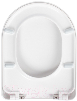 Сиденье для унитаза IDDIS Optima Home 137DPSEi31
