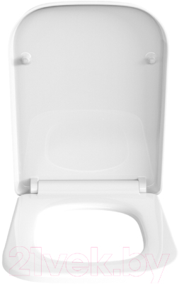 Сиденье для унитаза IDDIS Optima Home 177DPSEi31 - фото