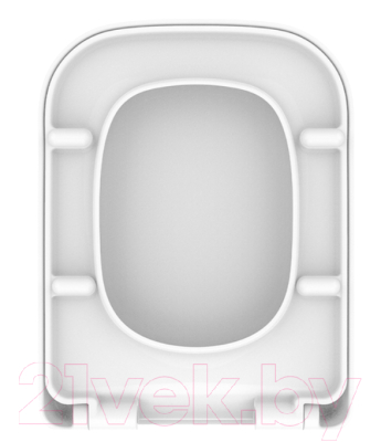 Сиденье для унитаза IDDIS Optima Home 177DPSEi31