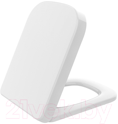 Сиденье для унитаза IDDIS Optima Home 177DPSEi31