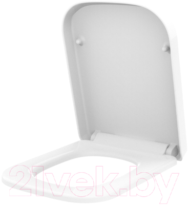 Сиденье для унитаза IDDIS Optima Home 177DPSEi31
