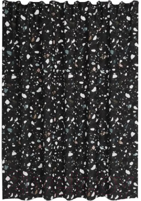 Шторка-занавеска для ванны IDDIS Basic BT02P18i11 - фото