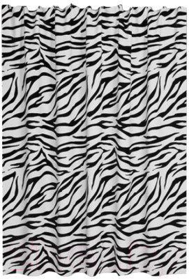 Шторка-занавеска для ванны IDDIS Basic BB03P18i11 - фото