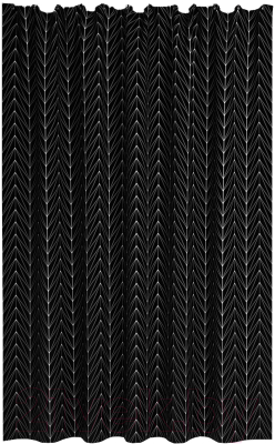 Шторка-занавеска для ванны IDDIS Basic BB05P18i11 - фото