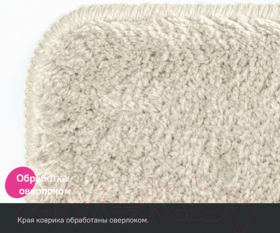 Коврик для ванной IDDIS Basic BSQS01Mi12