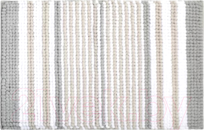 Коврик для ванной IDDIS Decor BC06P58i12 - фото