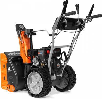 Снегоуборщик бензиновый Daewoo Power S 6560