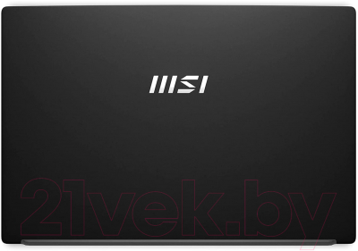Ноутбук MSI Modern 14 C12MO-822XBY