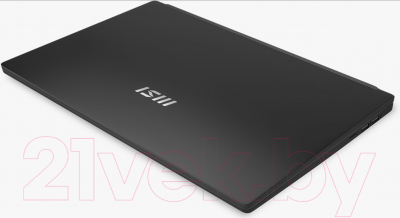 Ноутбук MSI Modern 15 B12MO-653XBY