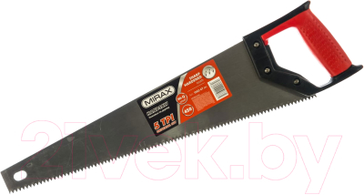 Ножовка Mirax 1502-47_z01 - фото