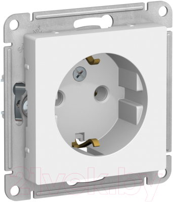 Розетка Schneider Electric AtlasDesign ATN001343 - фото