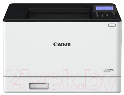 Принтер Canon i-Sensys LBP673CDW
