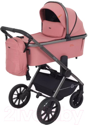 Детская универсальная коляска Rant Falcon 2 в 1 / RA097 - фото