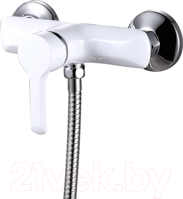 Смеситель Esko Sorento SR 80w/a - фото