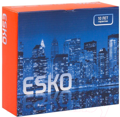 Смеситель Esko SNR 26