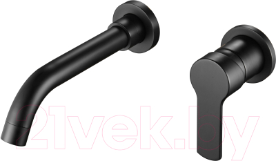 Смеситель Esko SM28 B - фото