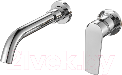 Смеситель Esko SM28 CR - фото