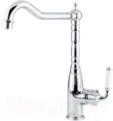 Смеситель Esko Florence FR 03 C - фото