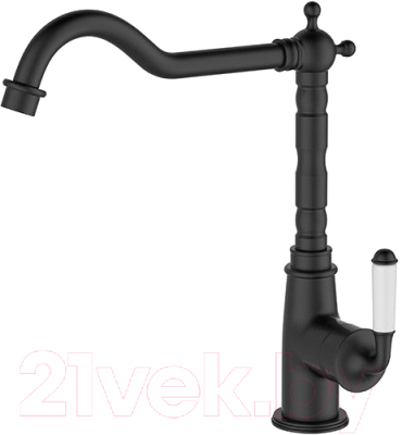 Смеситель Esko Florence FR 03 B - фото