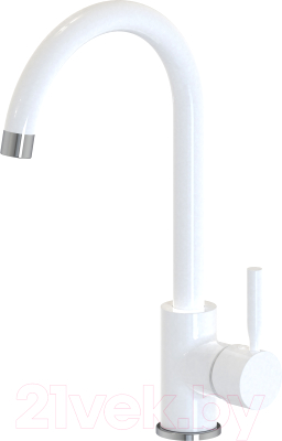 Смеситель Esko Fresco FR 519 W - фото