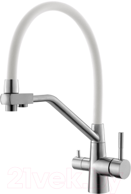 Смеситель Esko K25 W - фото