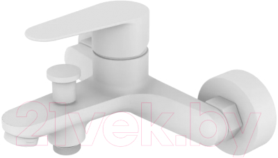 Смеситель Voda Snow SW 54 TW w/a - фото