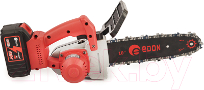 Пила цепная аккумуляторная Edon UNS-21/25BL