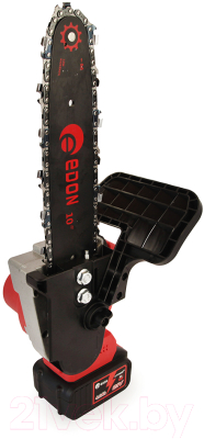 Пила цепная аккумуляторная Edon UNS-21/25BL