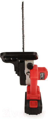 Пила цепная аккумуляторная Edon UNS-21/25BL