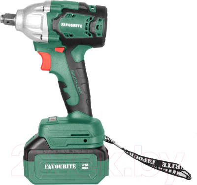 Аккумуляторный гайковерт Favourite OBS 21 TW