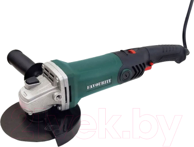 Угловая шлифовальная машина Favourite FG 900E - фото