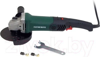 Угловая шлифовальная машина Favourite FG 900E