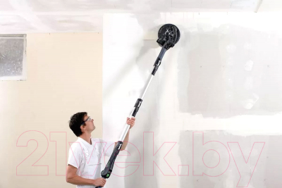 Набор шлифлистов БаЗ Р240 / A00022308