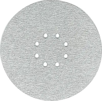 Набор шлифлистов БаЗ Р320 / A00023852 - фото