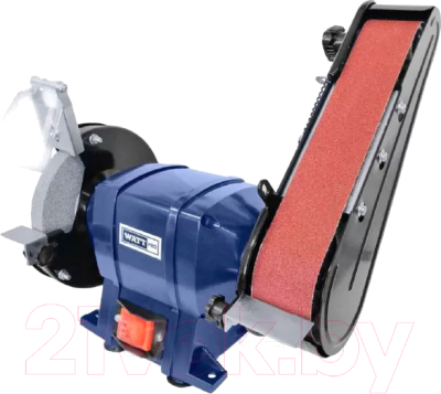 Шлифлента БаЗ КК10XW Р100 100x915 / A00021312