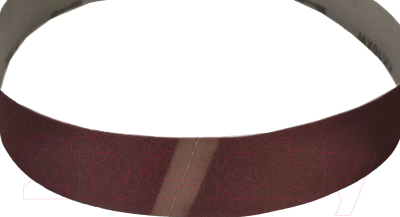 Шлифлента БаЗ КК10XW Р100 100x915 / A00021312